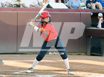 Thumbnail 1 in Cienega vs. Sahuaro (AIA 5A Final) photogallery.