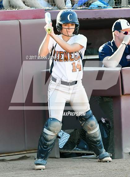 Thumbnail 2 in Cienega vs. Sahuaro (AIA 5A Final) photogallery.