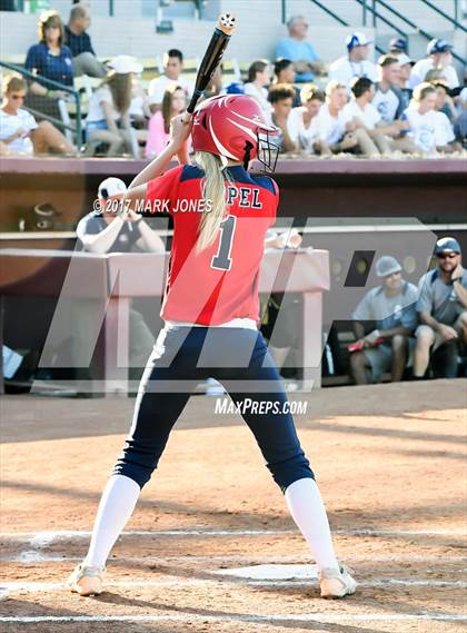 Thumbnail 1 in Cienega vs. Sahuaro (AIA 5A Final) photogallery.