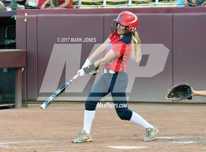 Thumbnail 2 in Cienega vs. Sahuaro (AIA 5A Final) photogallery.
