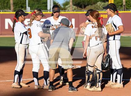 Thumbnail 3 in Cienega vs. Sahuaro (AIA 5A Final) photogallery.
