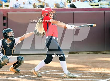 Thumbnail 1 in Cienega vs. Sahuaro (AIA 5A Final) photogallery.