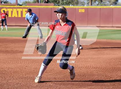 Thumbnail 2 in Cienega vs. Sahuaro (AIA 5A Final) photogallery.