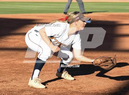 Thumbnail 1 in Cienega vs. Sahuaro (AIA 5A Final) photogallery.
