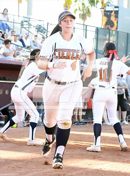 Thumbnail 2 in Cienega vs. Sahuaro (AIA 5A Final) photogallery.