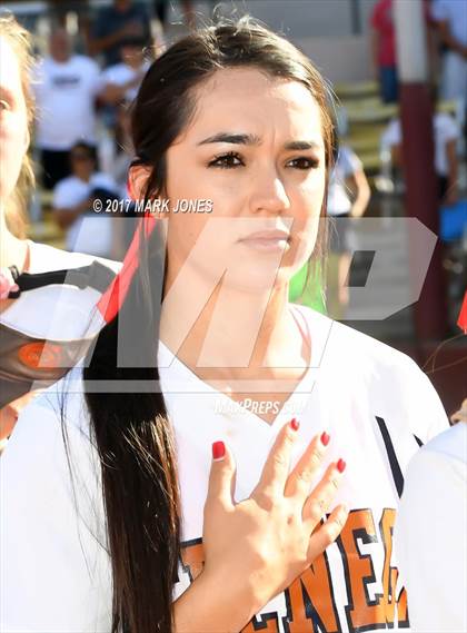 Thumbnail 2 in Cienega vs. Sahuaro (AIA 5A Final) photogallery.