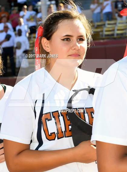 Thumbnail 3 in Cienega vs. Sahuaro (AIA 5A Final) photogallery.