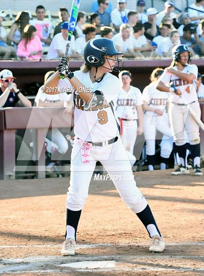 Thumbnail 3 in Cienega vs. Sahuaro (AIA 5A Final) photogallery.