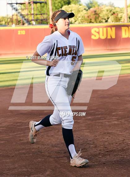 Thumbnail 2 in Cienega vs. Sahuaro (AIA 5A Final) photogallery.