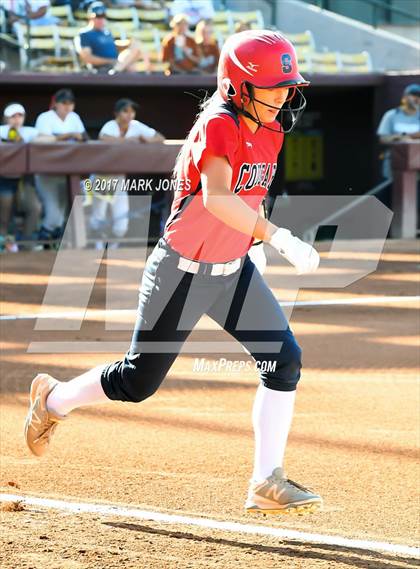 Thumbnail 1 in Cienega vs. Sahuaro (AIA 5A Final) photogallery.