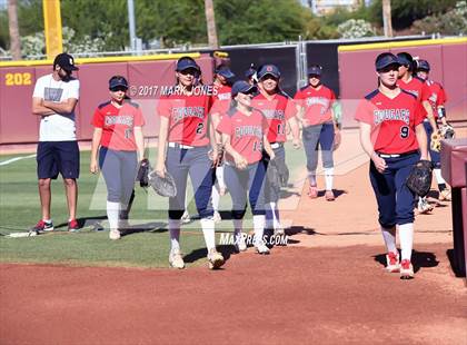 Thumbnail 2 in Cienega vs. Sahuaro (AIA 5A Final) photogallery.