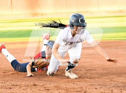 Thumbnail 2 in Cienega vs. Sahuaro (AIA 5A Final) photogallery.