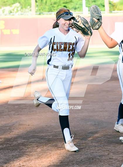 Thumbnail 1 in Cienega vs. Sahuaro (AIA 5A Final) photogallery.