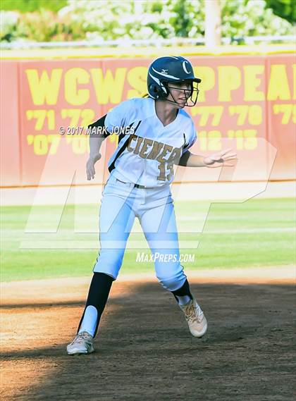 Thumbnail 2 in Cienega vs. Sahuaro (AIA 5A Final) photogallery.
