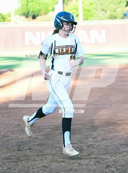 Thumbnail 3 in Cienega vs. Sahuaro (AIA 5A Final) photogallery.