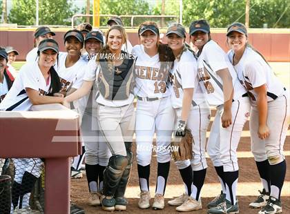 Thumbnail 1 in Cienega vs. Sahuaro (AIA 5A Final) photogallery.
