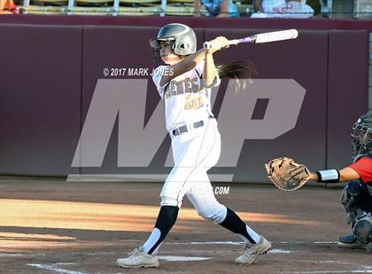 Thumbnail 3 in Cienega vs. Sahuaro (AIA 5A Final) photogallery.