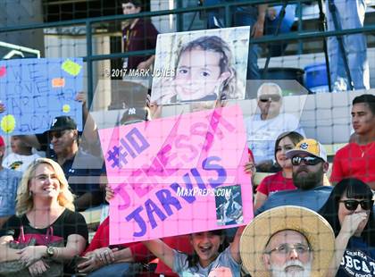 Thumbnail 3 in Cienega vs. Sahuaro (AIA 5A Final) photogallery.