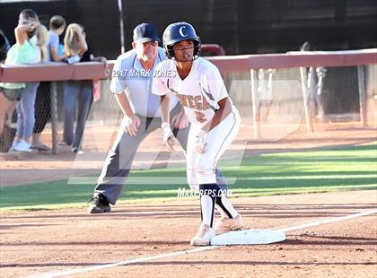 Thumbnail 3 in Cienega vs. Sahuaro (AIA 5A Final) photogallery.