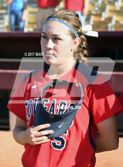 Thumbnail 2 in Cienega vs. Sahuaro (AIA 5A Final) photogallery.