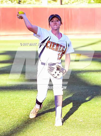 Thumbnail 2 in Cienega vs. Sahuaro (AIA 5A Final) photogallery.