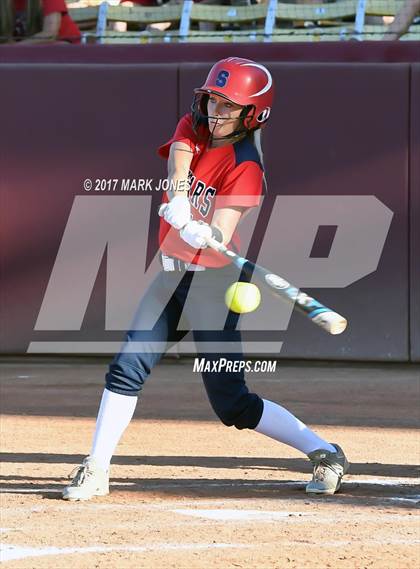 Thumbnail 3 in Cienega vs. Sahuaro (AIA 5A Final) photogallery.