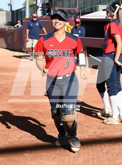 Thumbnail 2 in Cienega vs. Sahuaro (AIA 5A Final) photogallery.