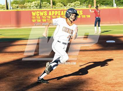 Thumbnail 1 in Cienega vs. Sahuaro (AIA 5A Final) photogallery.