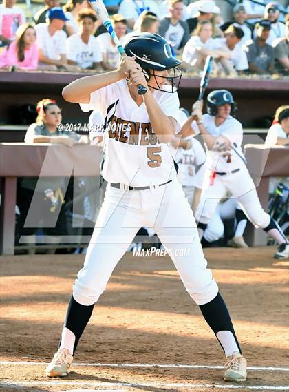 Thumbnail 2 in Cienega vs. Sahuaro (AIA 5A Final) photogallery.
