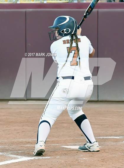 Thumbnail 2 in Cienega vs. Sahuaro (AIA 5A Final) photogallery.