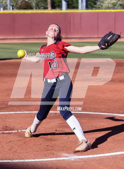 Thumbnail 1 in Cienega vs. Sahuaro (AIA 5A Final) photogallery.