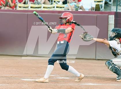 Thumbnail 3 in Cienega vs. Sahuaro (AIA 5A Final) photogallery.