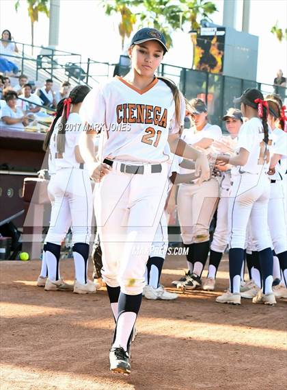Thumbnail 3 in Cienega vs. Sahuaro (AIA 5A Final) photogallery.