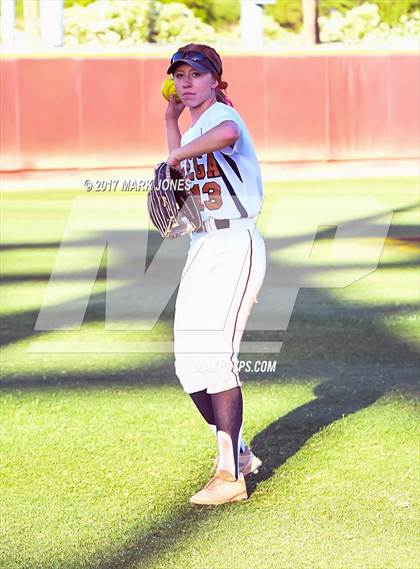 Thumbnail 3 in Cienega vs. Sahuaro (AIA 5A Final) photogallery.