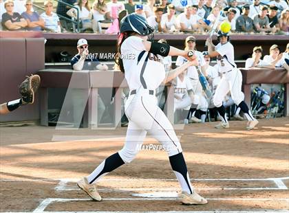 Thumbnail 2 in Cienega vs. Sahuaro (AIA 5A Final) photogallery.