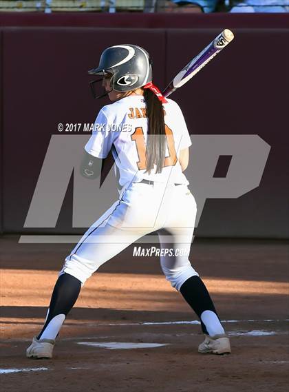 Thumbnail 2 in Cienega vs. Sahuaro (AIA 5A Final) photogallery.