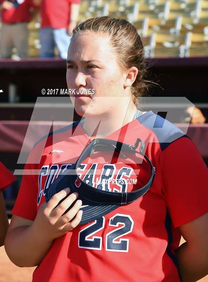 Thumbnail 3 in Cienega vs. Sahuaro (AIA 5A Final) photogallery.