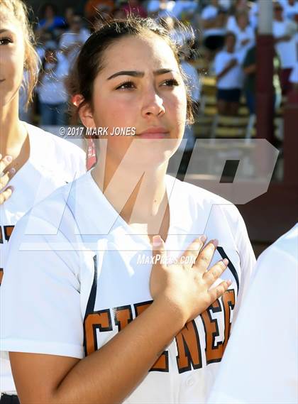 Thumbnail 1 in Cienega vs. Sahuaro (AIA 5A Final) photogallery.