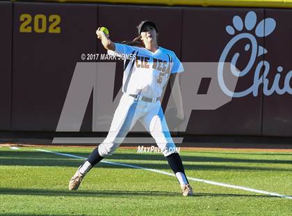 Thumbnail 3 in Cienega vs. Sahuaro (AIA 5A Final) photogallery.