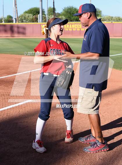 Thumbnail 3 in Cienega vs. Sahuaro (AIA 5A Final) photogallery.