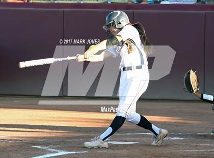 Thumbnail 2 in Cienega vs. Sahuaro (AIA 5A Final) photogallery.