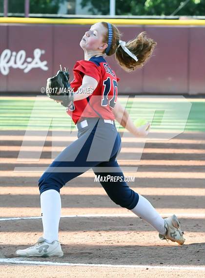 Thumbnail 1 in Cienega vs. Sahuaro (AIA 5A Final) photogallery.