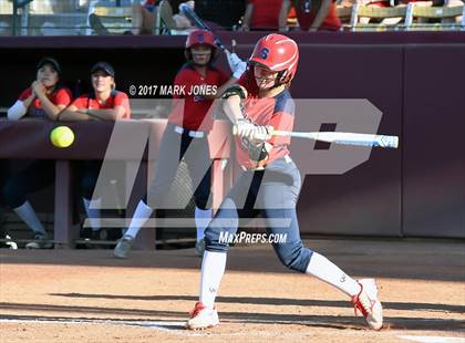 Thumbnail 2 in Cienega vs. Sahuaro (AIA 5A Final) photogallery.