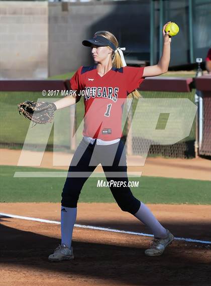 Thumbnail 2 in Cienega vs. Sahuaro (AIA 5A Final) photogallery.