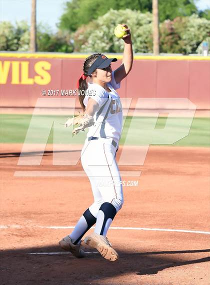 Thumbnail 1 in Cienega vs. Sahuaro (AIA 5A Final) photogallery.