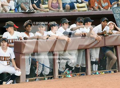 Thumbnail 2 in Cienega vs. Sahuaro (AIA 5A Final) photogallery.