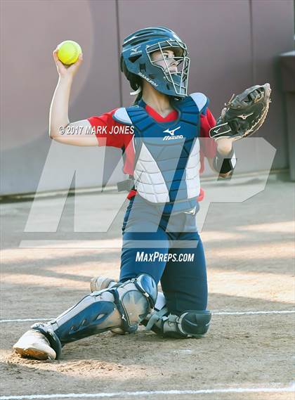 Thumbnail 3 in Cienega vs. Sahuaro (AIA 5A Final) photogallery.