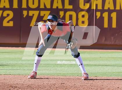 Thumbnail 2 in Cienega vs. Sahuaro (AIA 5A Final) photogallery.