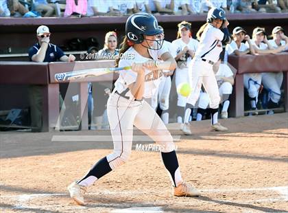 Thumbnail 1 in Cienega vs. Sahuaro (AIA 5A Final) photogallery.