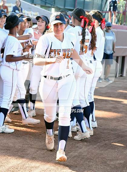 Thumbnail 3 in Cienega vs. Sahuaro (AIA 5A Final) photogallery.